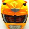 1994 Power Rangers Yellow Ranger Mask (Trini) (1)