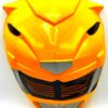 1994 Power Rangers Yellow Ranger Mask (Trini) (2)