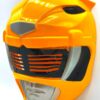 1994 Power Rangers Yellow Ranger Mask (Trini) (4)