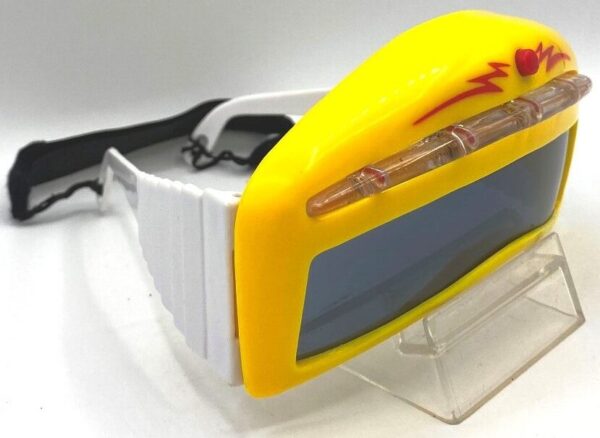 1994 Power Rangers Yellow Ranger (Power Shield Glasses) (3)