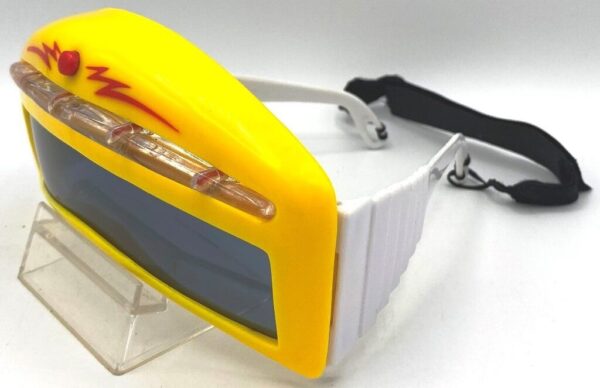 1994 Power Rangers Yellow Ranger (Power Shield Glasses) (4)