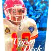 1995 Upper Deck NFL Football Trading Cards Box Set (Predictor) (3)