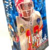 1995 Upper Deck NFL Football Trading Cards Box Set (Predictor) (4)