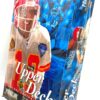 1995 Upper Deck NFL Football Trading Cards Box Set (Predictor) (5)
