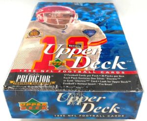 Upper Deck NFL