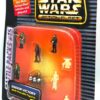 1996 Star Wars Endor Victory Action Fleet Battle Packs #15 (4)