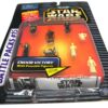 1996 Star Wars Endor Victory Action Fleet Battle Packs #15 (5)
