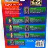 1996 Star Wars Endor Victory Action Fleet Battle Packs #15 (6)