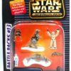 1996 Star Wars Hoth Attack Action Fleet Battle Packs #13 (1)