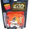 1996 Star Wars Hoth Attack Action Fleet Battle Packs #13 (2)