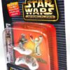 1996 Star Wars Hoth Attack Action Fleet Battle Packs #13 (4)