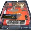 1996 Star Wars Hoth Attack Action Fleet Battle Packs #13 (5)