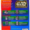 1996 Star Wars Hoth Attack Action Fleet Battle Packs #13 (6)