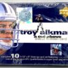 1997 Upper Deck NFL Football Cards Troy Aikman (A Cut Above) (2) 1997 Upper Deck NFL Football Cards Troy Aikman (A Cut Above) (2)