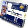 1997 Upper Deck NFL Football Cards Troy Aikman (A Cut Above) (4) 1997 Upper Deck NFL Football Cards Troy Aikman (A Cut Above) (4)