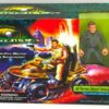 1998 Godzilla All-Terrain Attack Vehicle with Nick (1)