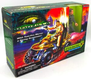 1998 Godzilla All-Terrain Attack Vehicle with Nick (3)