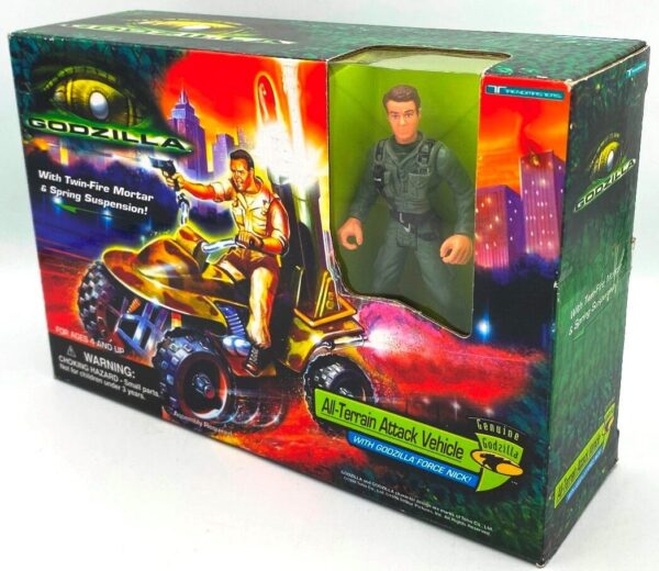 1998 Godzilla All-Terrain Attack Vehicle with Nick (4)