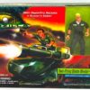 1998 Godzilla Twin-Firing Battle Blaster with O'Neil (2)