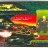 1998 Godzilla Twin-Firing Battle Blaster with O'Neil (3)