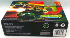 1998 Godzilla Twin-Firing Battle Blaster with O'Neil (6)
