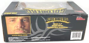 1998 Goldberg 56 Chevy Nitro-Streetrod (WCW 24k 1-24 scale) (6)