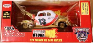 1998 Racing Champions 1940 Ford Coupe-1
