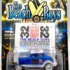 1999 Hot Rockin' Steel Die Cast The Beach Boys '32 Little Deuce Coupe (1)