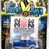 1999 Hot Rockin' Steel Die Cast The Beach Boys '32 Little Deuce Coupe (2)