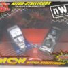 1999 Nitro-Streetrods 164 Scale Die Cast Goldberg vs Hogan (5)