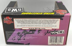 1999 Nitro-Streetrods 164 Scale Die Cast Goldberg vs Hogan (7)