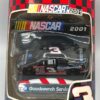 2001 Dale Earnhardt Dated Collectible Ornament (0)