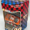 2001 Tony Stewart “wGold Signature Mount” Dated Collectible Ornament (7)