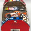 2001 Tony Stewart “wGold Signature Mount” Dated Collectible Ornament (8)