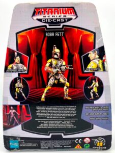 2005 Vintage Titanium Die-Cast (Boba Fett) (9)