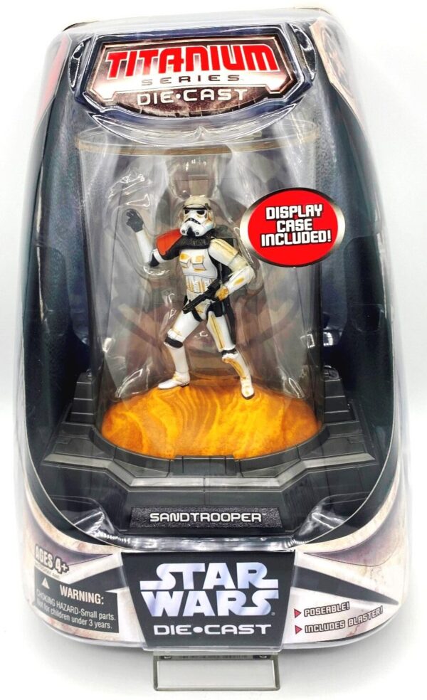 2005 Vintage Titanium Die-Cast (Sandtrooper) (3)