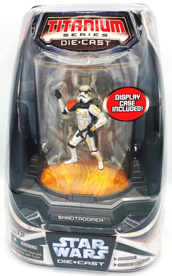 2005 Vintage Titanium Die-Cast (Sandtrooper) (4)