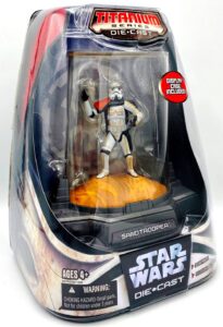 2005 Vintage Titanium Die-Cast (Sandtrooper) (5)