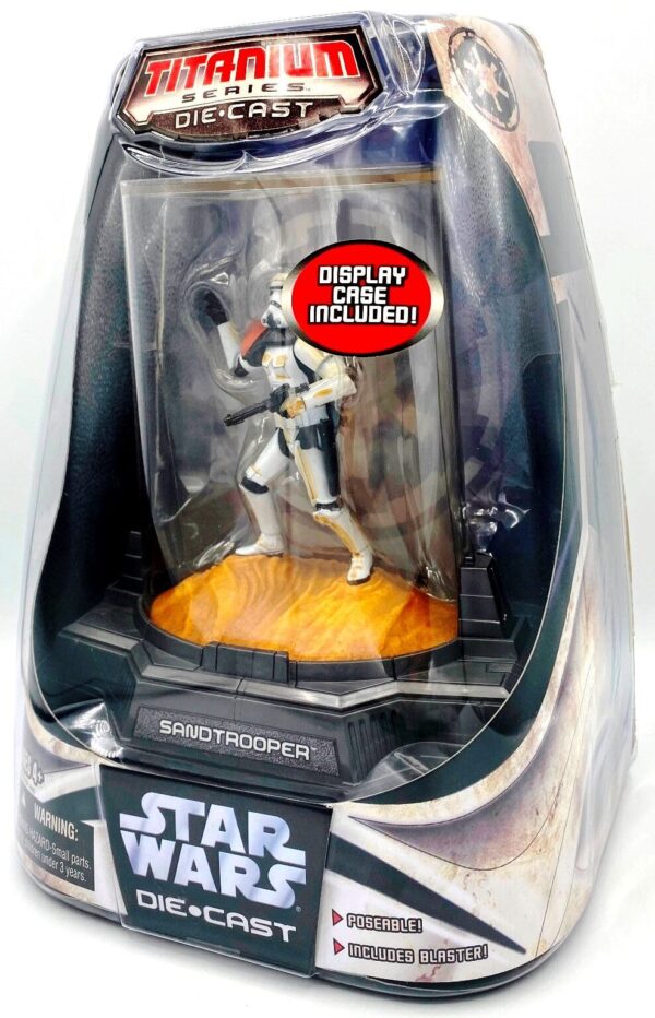 2005 Vintage Titanium Die-Cast (Sandtrooper) (6)