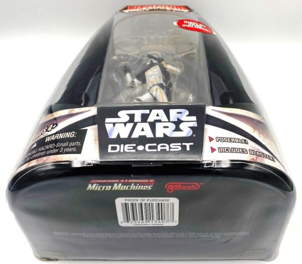 2005 Vintage Titanium Die-Cast (Sandtrooper) (8)