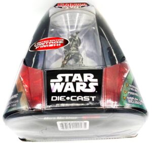 2005 Vintage Titanium Ltd Ed Die-Cast (Boba Fett) (8)