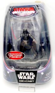 2005 Vintage Titanium Ltd Ed Die-Cast (Darth Vader) (11)