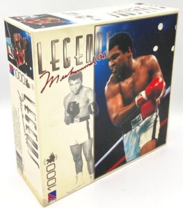 2008 Legends Muhammad Ali 1,000 Piece Puzzle (4)