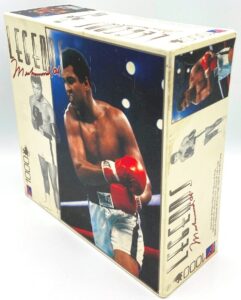 2008 Legends Muhammad Ali 1,000 Piece Puzzle (5)