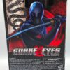 2020 GI JOE Snake Eyes Classified Series (Baroness) #19 (8)