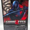2020 GI JOE Snake Eyes Classified Series (Baroness) #19 (8) 2020 GI JOE Snake Eyes Classified Series (Baroness) #19 (8)