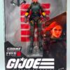 2021 GI JOE Snake Eyes Classified Series (Scarlett) #20 (1)