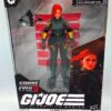 2021 GI JOE Snake Eyes Classified Series (Scarlett) #20 (2)
