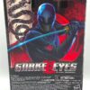 2021 GI JOE Snake Eyes Classified Series (Scarlett) #20 (6)