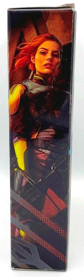 2021 GI JOE Snake Eyes Classified Series (Scarlett) #20 (8)